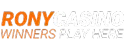 rony casino logo