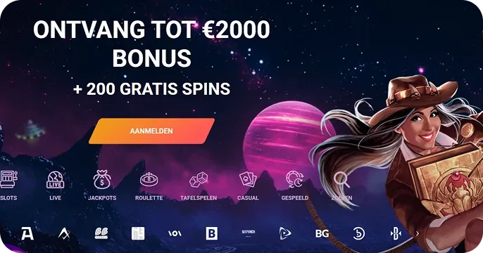 Rony Casino Spillen